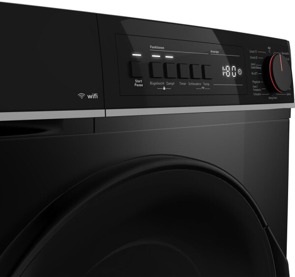 Sharp ES-PRO714BA-DE, Bild 6