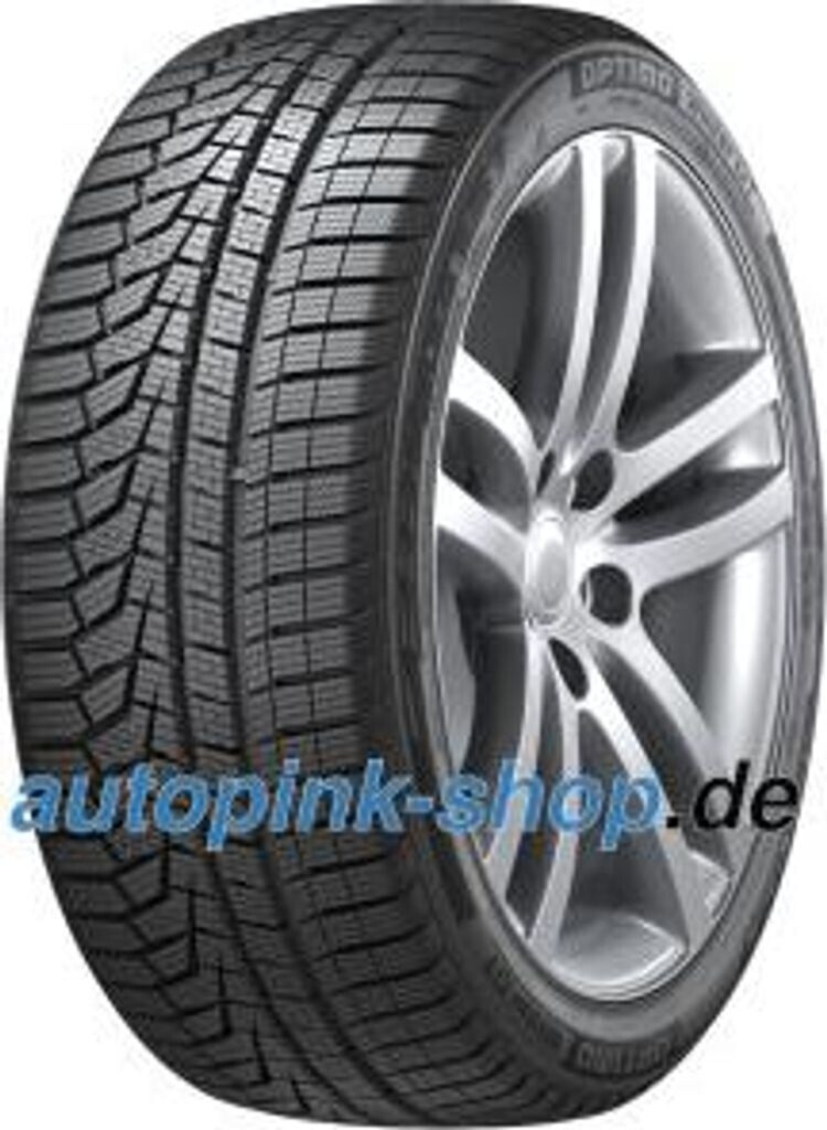 Pneu Hiver Yokohama 235/60 R18 107H W.drive V902A - Occasion En Bon état, DOT 2013