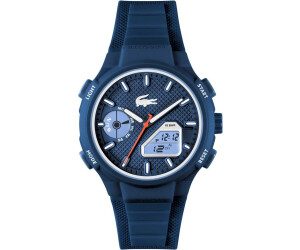 Lacoste Chronograph LC33 45 mm desde 77,90 € Compara precios en