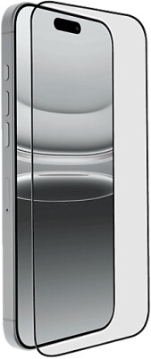 ISY IPG-5220-2.5D Displayschutz (für Apple iPhone 17 Pro Max)