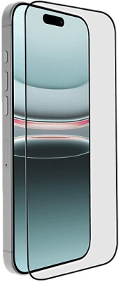 ISY IPG-5219-2.5D Displayschutz (für Apple iPhone 17 Pro)
