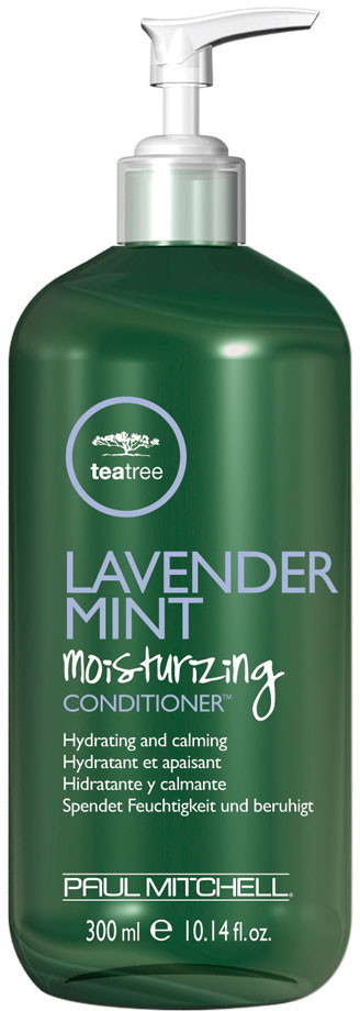Paul Mitchell Tea Tree Lavender Mint Conditioner (300 ml)