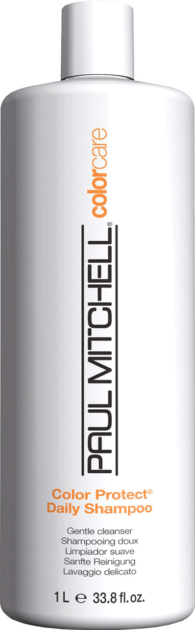 Paul Mitchell Color Protect Daily Shampoo (1000 ml)
