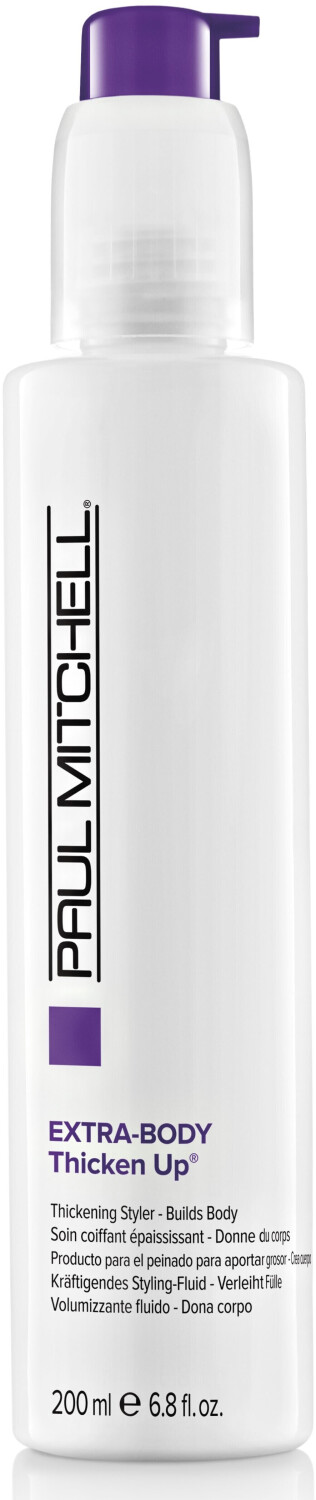 Paul Mitchell Extra Body Thicken up (200 ml)