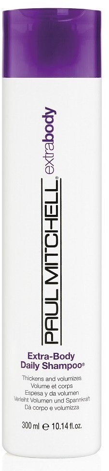 Paul Mitchell Body Extra Daily Shampoo (300 ml)
