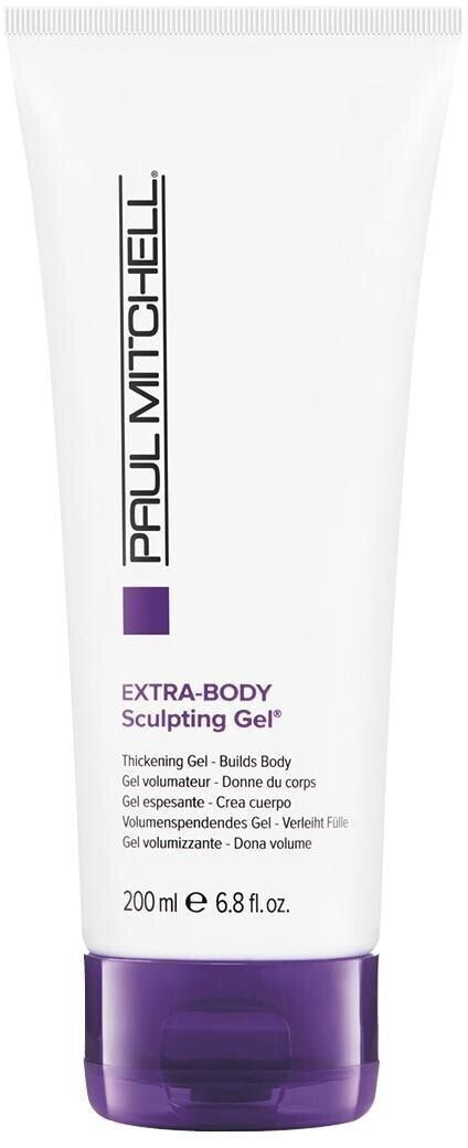 Paul Mitchell Extra Body Sculpting Gel (200 ml)