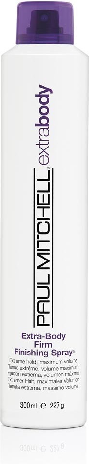 Paul Mitchell Body Extra Firm Finishing Spray (300 ml)