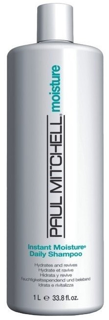 Paul Mitchell Instant Moisture Daily Shampoo (1000 ml)