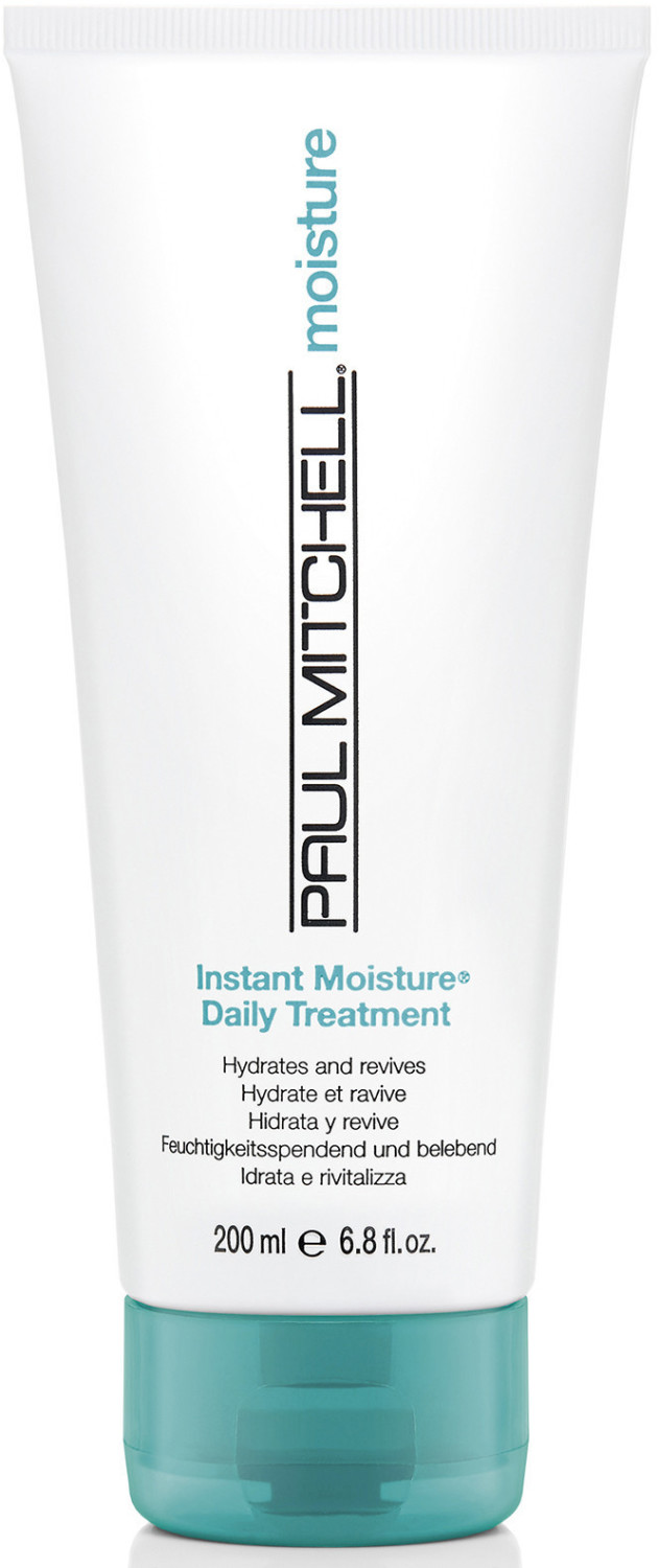 Paul Mitchell Moisture Instant Daily Treatment (200 ml)