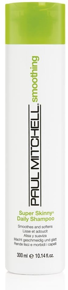 Paul Mitchell Smoothing Super Skinny Shampoo (300 ml)