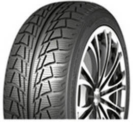 NanKang Snow Viva SV-1 245/45 R18 100T
