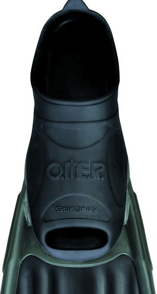 Omer Stingray