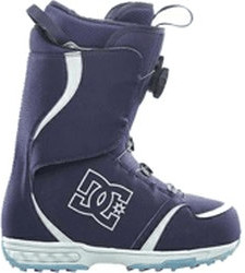 DC Shoes Lotus (2010)