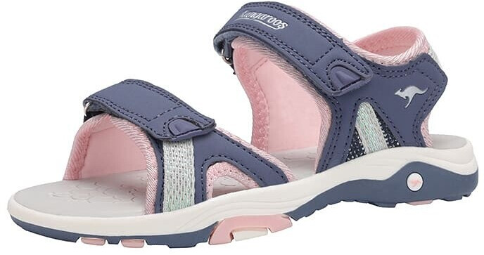 KangaROOS 02105-6294, plateau Unisex-Kind 25 EU