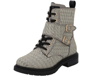 Marco Tozzi Dames 2-25352-45 modieuze laarzen, Cafe, 41 EU, koffie, 41 EU