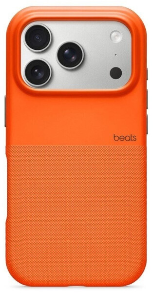 Beats By Dre iPhone 17 Pro Rugged Case mit MagSafe und Kamerasteuerung, Bild 2
