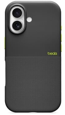 Beats By Dre iPhone 17 Pro Max Rugged Case mit MagSafe und Kamerasteuerung Bergnacht, Bild 7