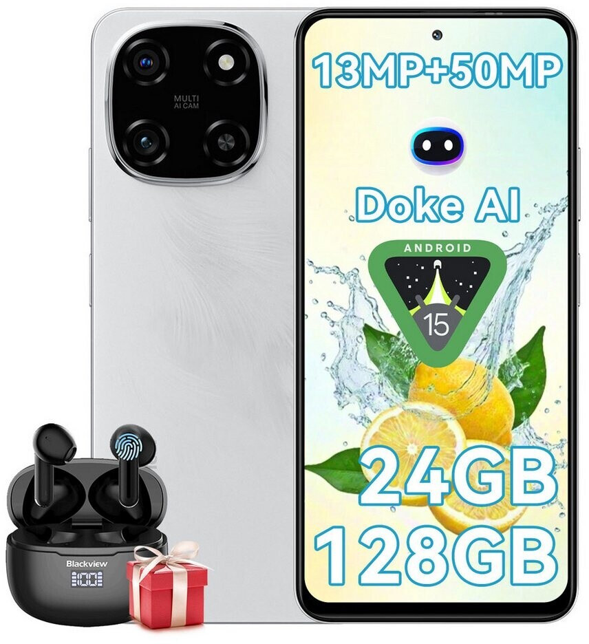 Blackview Color 6 ab 119.49 € | Vergleiche 5 Angebote auf idealo.de