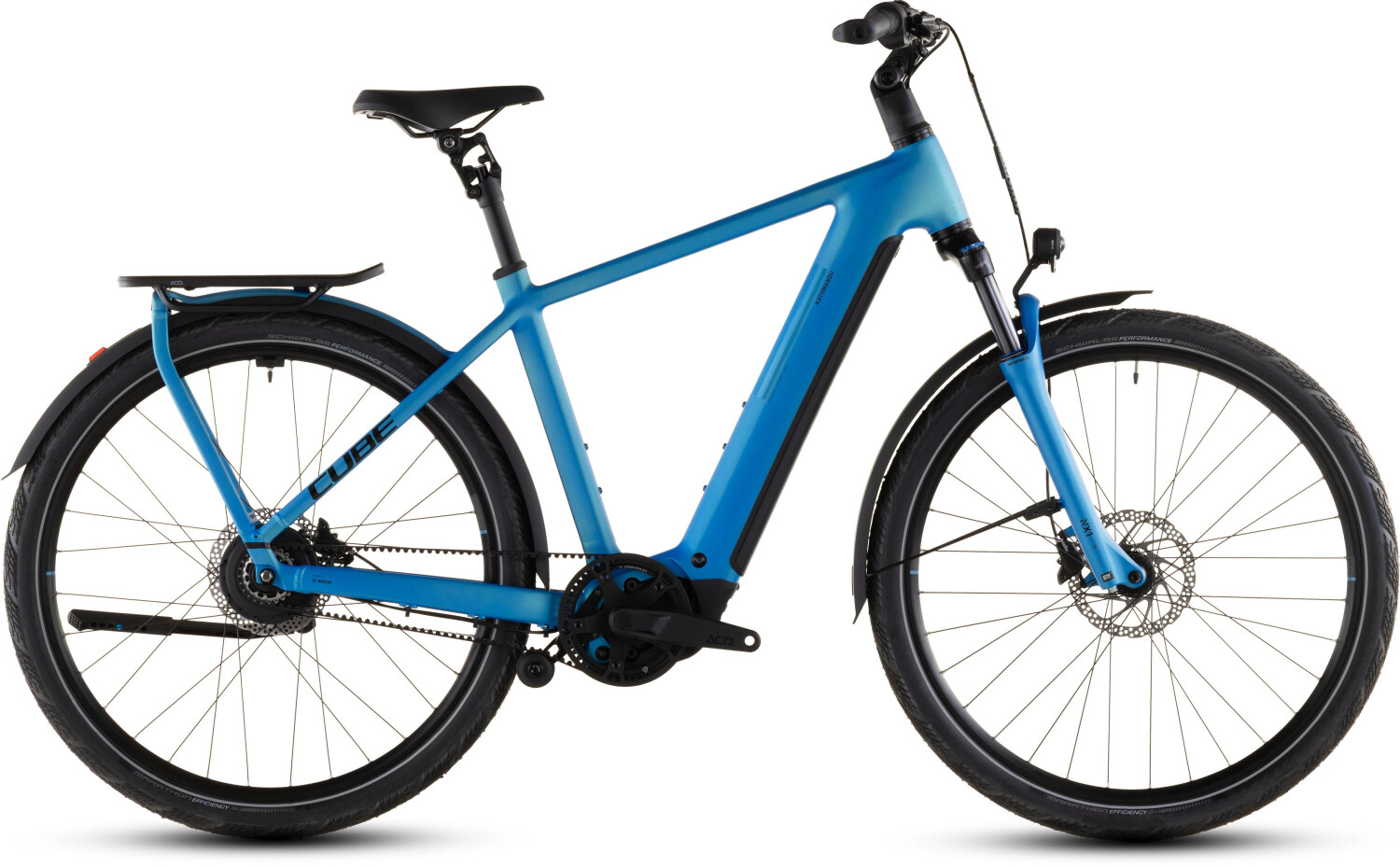 Cube Kathmandu Hybrid Comfort Pro 800 (2026) ab € 3.209,00 ...