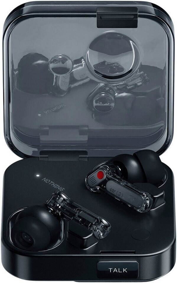 Nothing Ear (3) ab 125,10 € (Dezember 2025 Preise