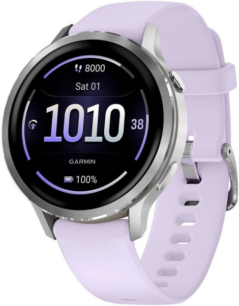 Garmin Venu 4, Bild 3