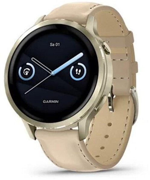 Garmin Venu 4, Bild 4