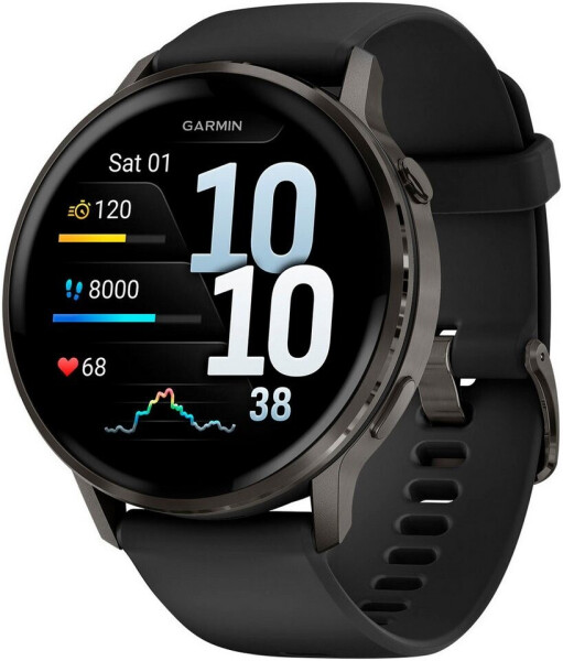 Garmin Venu 4, Bild 5