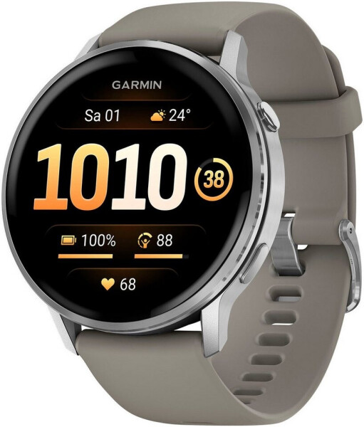 Garmin Venu 4, Bild 6