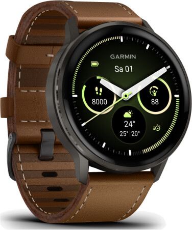 Garmin Venu 4, Bild 8