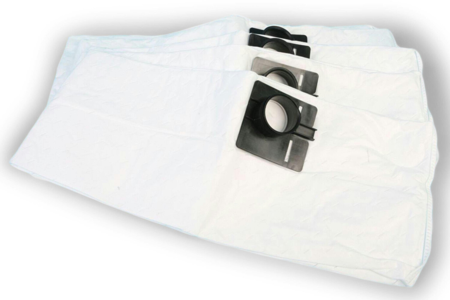 staubsaugerladen.de 5 Premium Filtersäcke Vlies für Festool CT 33 22 CTL