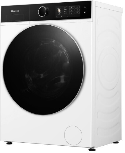 Hisense WF5I9043BWFS, Bild 3