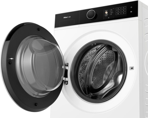 Hisense WF5I9043BWFS, Bild 4