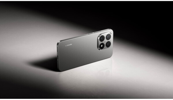 Xiaomi 15T 256GB Gray, Bild 12