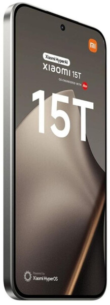 Xiaomi 15T 256GB Gray, Bild 19
