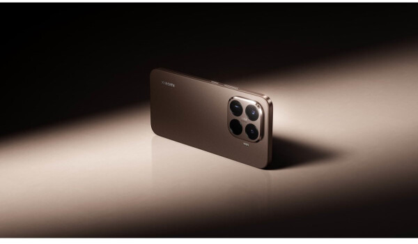 Xiaomi 15T Pro 256GB Mocha Gold, Bild 13