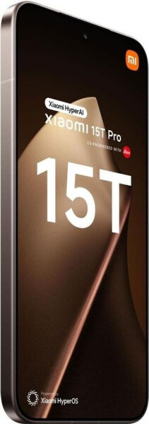 Xiaomi 15T Pro 256GB Mocha Gold, Bild 14