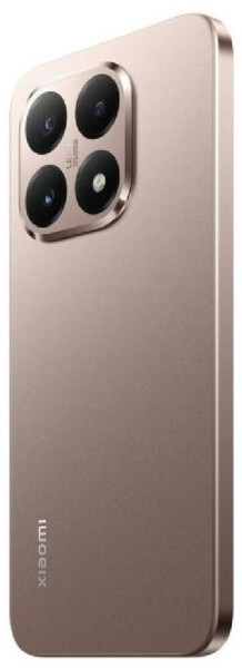 Xiaomi 15T Pro 256GB Mocha Gold, Bild 17