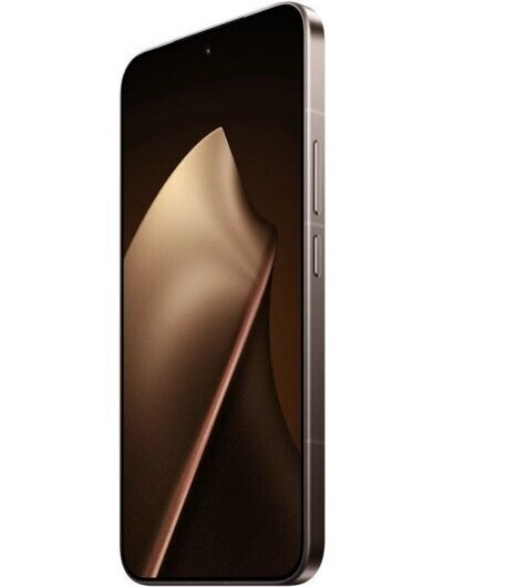 Xiaomi 15T Pro 256GB Mocha Gold, Bild 4