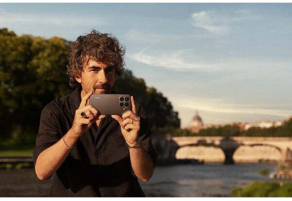 Xiaomi 15T Pro 256GB Mocha Gold, Bild 7
