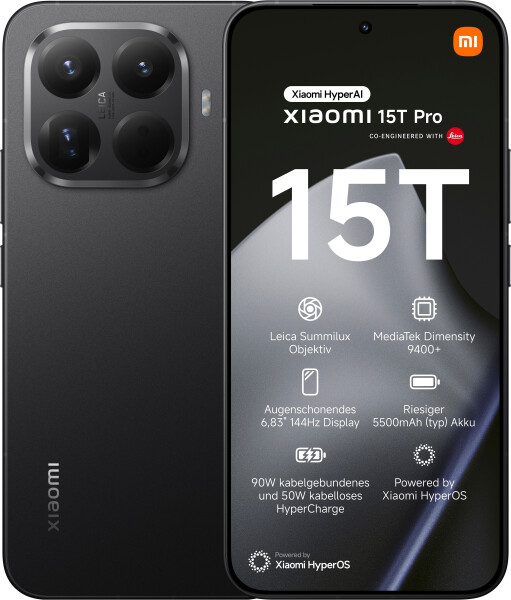 Xiaomi 15T Pro, Bild 4