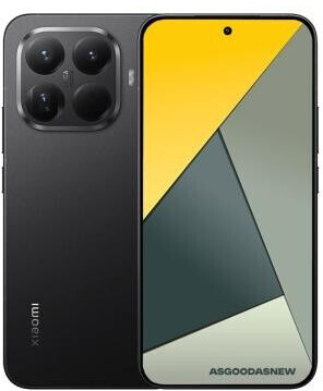 Xiaomi Xiaomi 15T Pro 256GB Black - Thumbnail 10