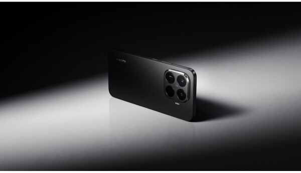 Xiaomi 15T Pro 512GB Black, Bild 18