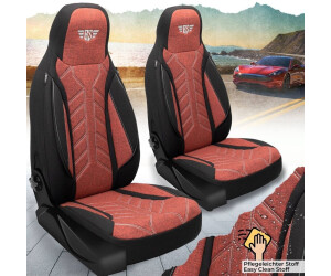 Mercedes Sprinter Leder Sitzbezug Auto Texmar Passend Für 2006 Mercedes Sprinter Sitzbezug