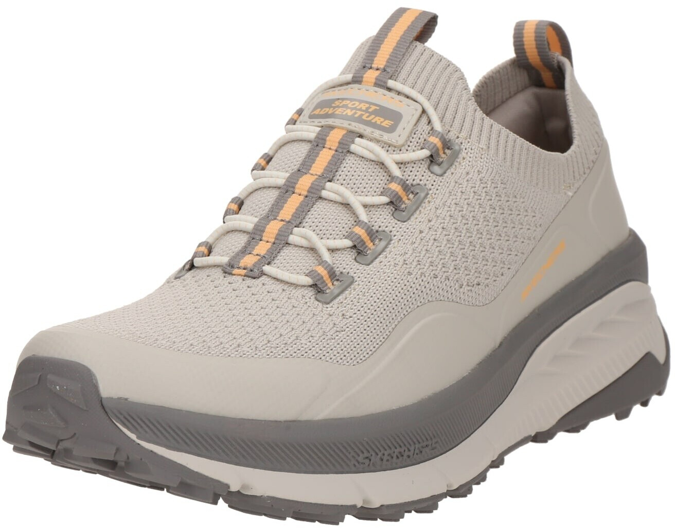 Skechers Switch Back (180159-NTOR) Natur/Orange ab 69,99 ...