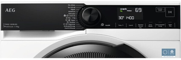 AEG LFSR7304L4B, Bild 3