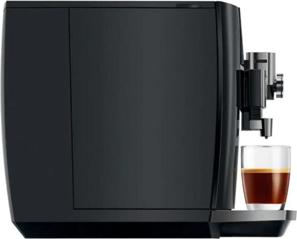 Jura Jura J10 Piano Black EA (15562) - view 13