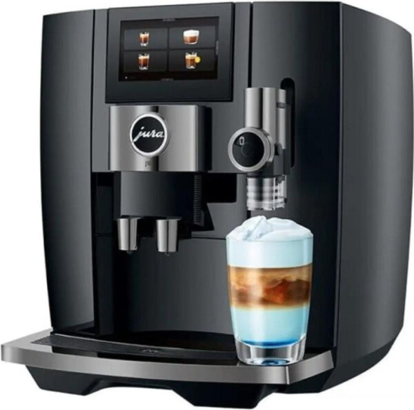 Jura J10 Piano Black EA (15562), Bild 2