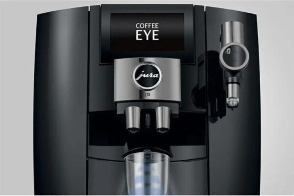 Jura J10 Piano Black EA (15562), Bild 17