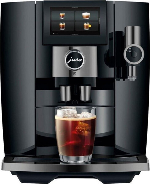 Jura J10 Piano Black EA (15562), Bild 3