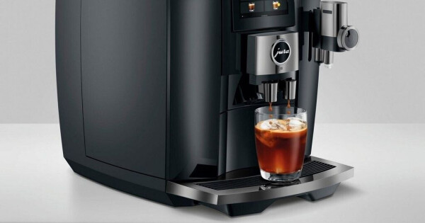 Jura J10 Piano Black EA (15562), Bild 4